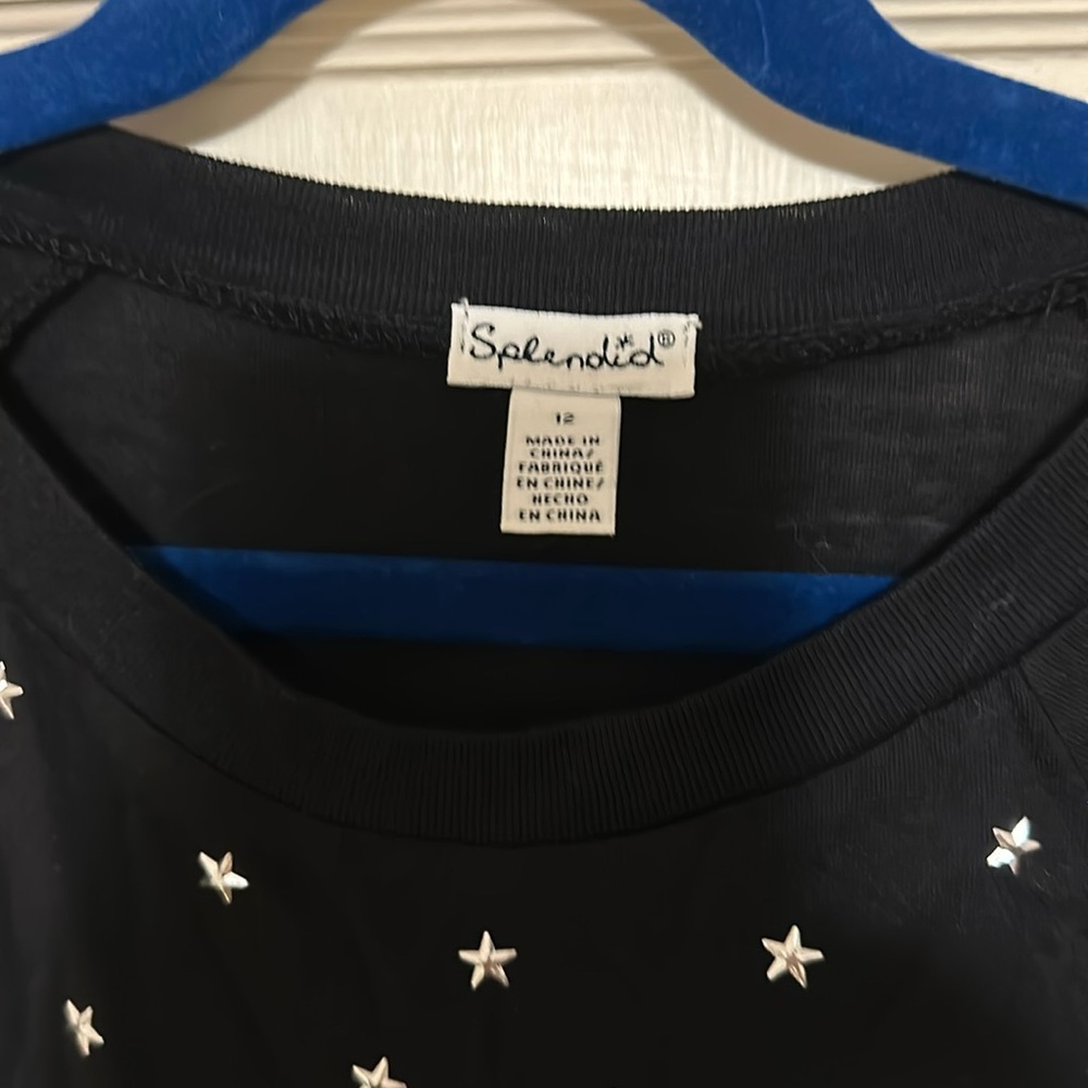 Splendid Tunic/Dress -NWOT